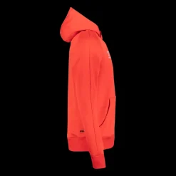ALPHA X Performance Hoody SR-22/23, huvtröja senior - T-Shirts & Shorts - ALPHA X Performance Hoody SR-22/23, huvtröja senior