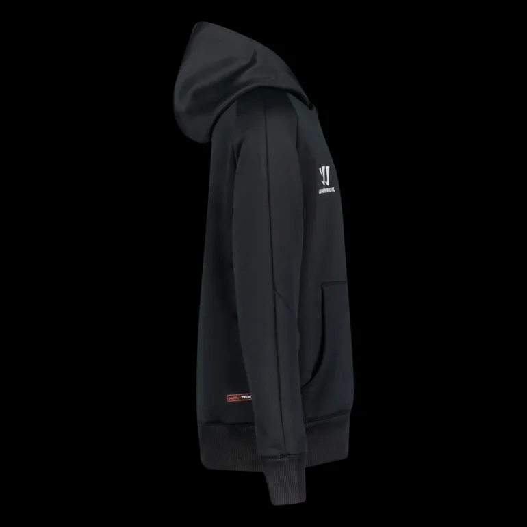 ALPHA X Performance Hoody 21/22, hoodie junior - T-Shirts & Shorts - ALPHA X Performance Hoody 21/22, hoodie junior