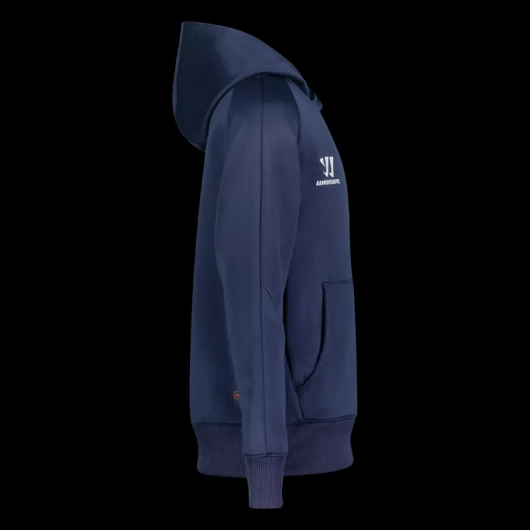 ALPHA X Performance Hoody 21/22, hoodie junior - T-Shirts & Shorts - ALPHA X Performance Hoody 21/22, hoodie junior