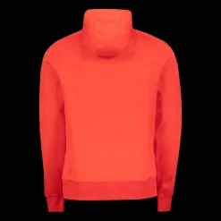 ALPHA X Performance Hoody SR-22/23, huvtröja senior - T-Shirts & Shorts - ALPHA X Performance Hoody SR-22/23, huvtröja senior