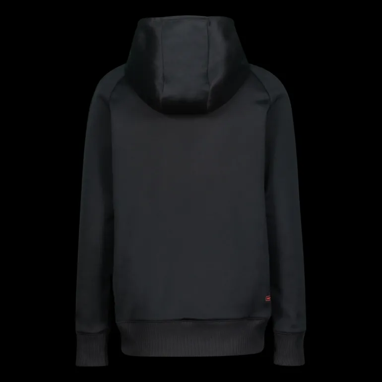 ALPHA X Performance Hoody 21/22, hoodie junior - T-Shirts & Shorts - ALPHA X Performance Hoody 21/22, hoodie junior