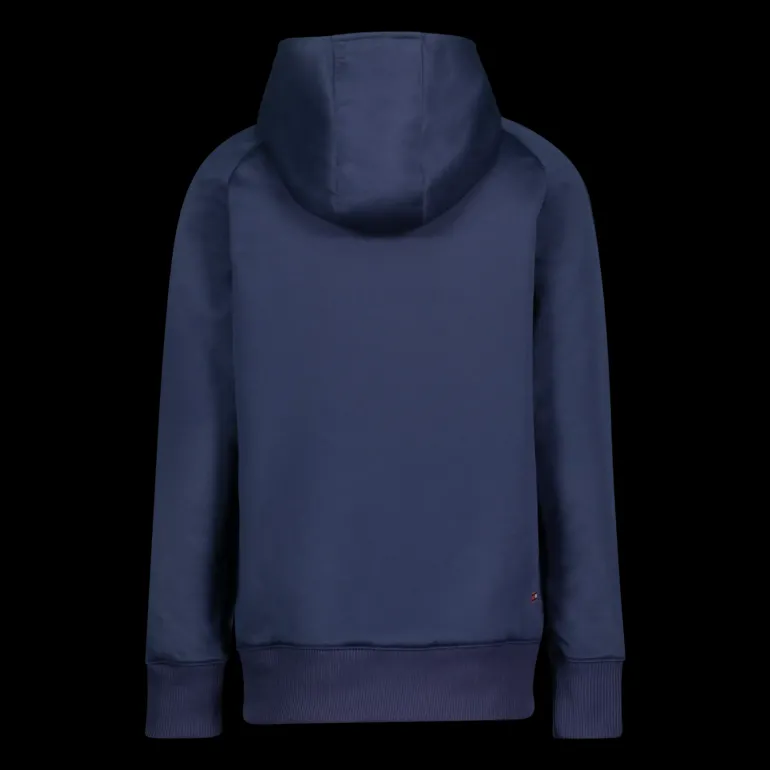 ALPHA X Performance Hoody 21/22, hoodie junior - T-Shirts & Shorts - ALPHA X Performance Hoody 21/22, hoodie junior