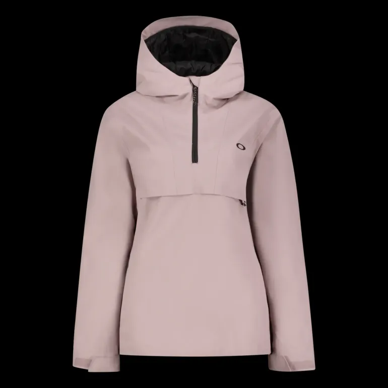 Alpine Anorak Snow Insulated 24/25, anorak, skid- och snowboardjacka, dam - Skid- & Snowboardjackor Dam - Alpine Anorak Snow Insulated 24/25, anorak, skid- och snowboardjacka, dam