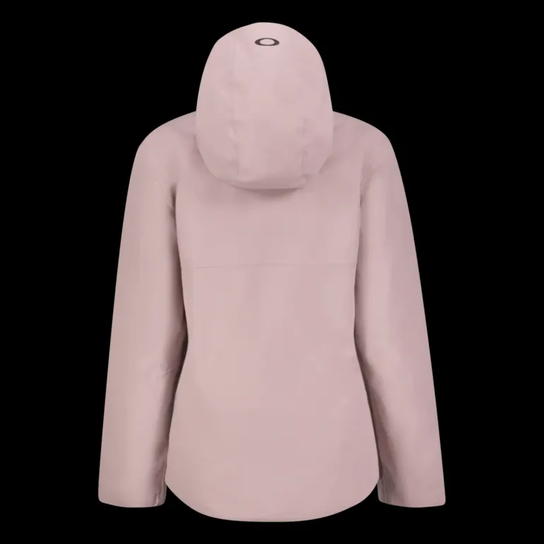 Alpine Anorak Snow Insulated 24/25, anorak, skid- och snowboardjacka, dam - Skid- & Snowboardjackor Dam - Alpine Anorak Snow Insulated 24/25, anorak, skid- och snowboardjacka, dam