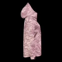 Alpine Anorak W Tnp Tbp Insulated 24/25, Anorak för skidåkning och snowboard, dam - Skid- & Snowboardjackor Dam - Alpine Anorak W Tnp Tbp Insulated 24/25, Anorak för skidåkning och snowboard, dam