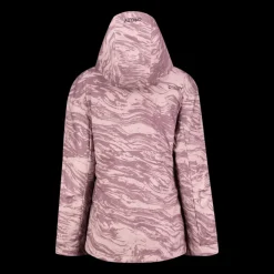 Alpine Anorak W Tnp Tbp Insulated 24/25, Anorak för skidåkning och snowboard, dam - Skid- & Snowboardjackor Dam - Alpine Anorak W Tnp Tbp Insulated 24/25, Anorak för skidåkning och snowboard, dam