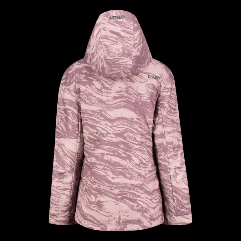 Alpine Anorak W Tnp Tbp Insulated 24/25, Anorak för skidåkning och snowboard, dam - Skid- & Snowboardjackor Dam - Alpine Anorak W Tnp Tbp Insulated 24/25, Anorak för skidåkning och snowboard, dam