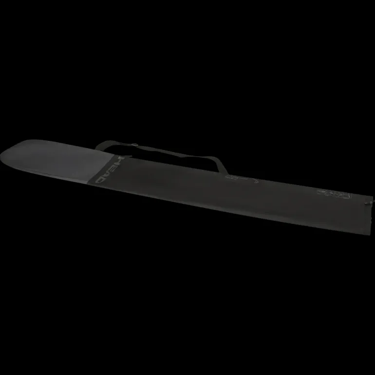 Alpine Bags The Simple Ski Bag 24/25, skidväska - Skid & Snowboardtransport - Alpine Bags The Simple Ski Bag 24/25, skidväska