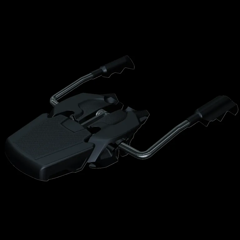 Alpine Bindings Acc. Brakes Marker 110mm 24/25 - Toppturbindningar - Alpine Bindings Acc. Brakes Marker 110mm 24/25