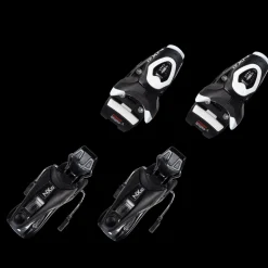 Alpine Bindings NX 10 GW B83 24/25, alpinbindning, unisex - Alpinbindningar - Alpine Bindings NX 10 GW B83 24/25, alpinbindning, unisex
