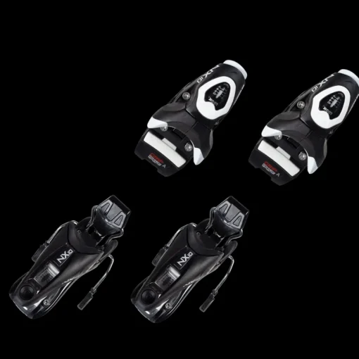 Alpine Bindings NX 10 GW B83 24/25, alpinbindning, unisex - Alpinbindningar - Alpine Bindings NX 10 GW B83 24/25, alpinbindning, unisex