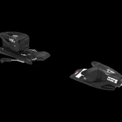 Alpine Bindings NX 7 GW B83 24/25, alpinbindning, junior - Alpinbindningar - Alpine Bindings NX 7 GW B83 24/25, alpinbindning, junior