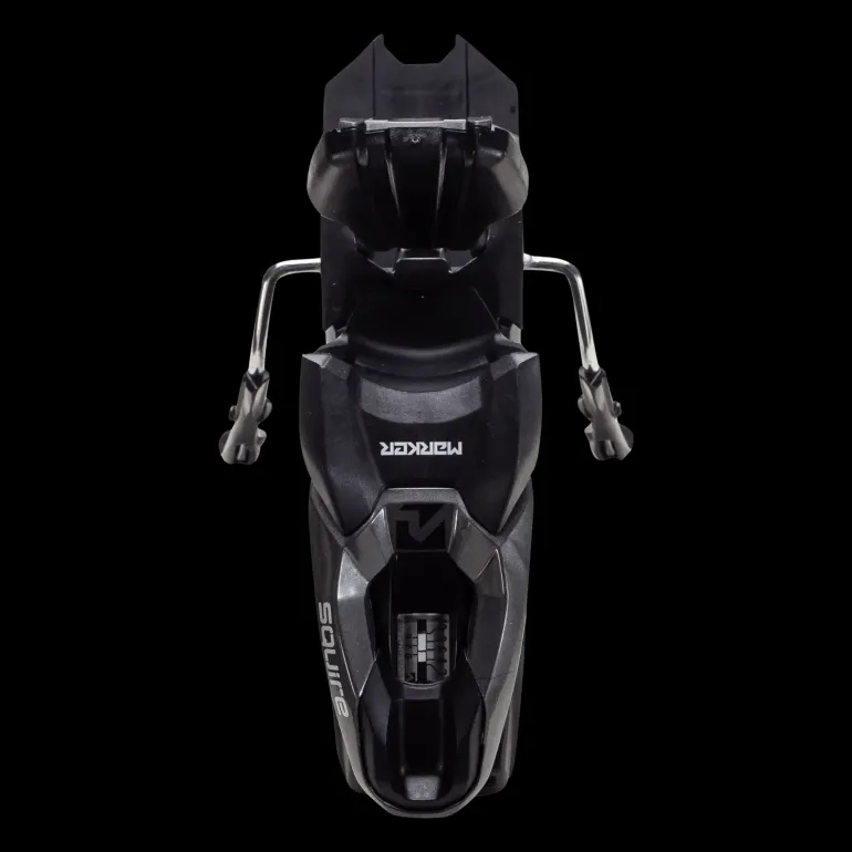 Alpine Bindings Squire 10 85 mm 24/25, alpinbindning, freeride, unisex - Alpinbindningar - Alpine Bindings Squire 10 85 mm 24/25, alpinbindning, freeride, unisex