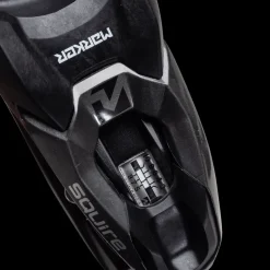 Alpine Bindings Squire 10 85 mm 24/25, alpinbindning, freeride, unisex - Alpinbindningar - Alpine Bindings Squire 10 85 mm 24/25, alpinbindning, freeride, unisex