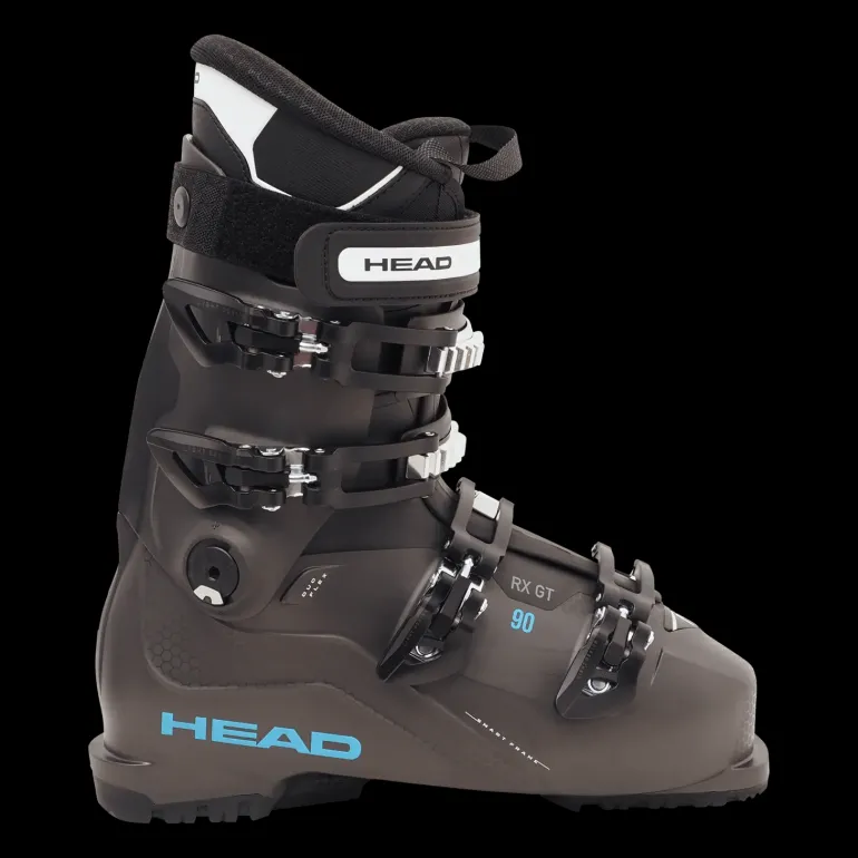 Alpine Boots Edge Lyt RX HV 90 24/25, pjäxor, herr - Alpinpjäxor - Alpine Boots Edge Lyt RX HV 90 24/25, pjäxor, herr