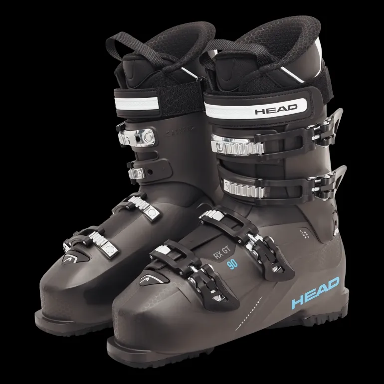 Alpine Boots Edge Lyt RX HV 90 24/25, pjäxor, herr - Alpinpjäxor - Alpine Boots Edge Lyt RX HV 90 24/25, pjäxor, herr