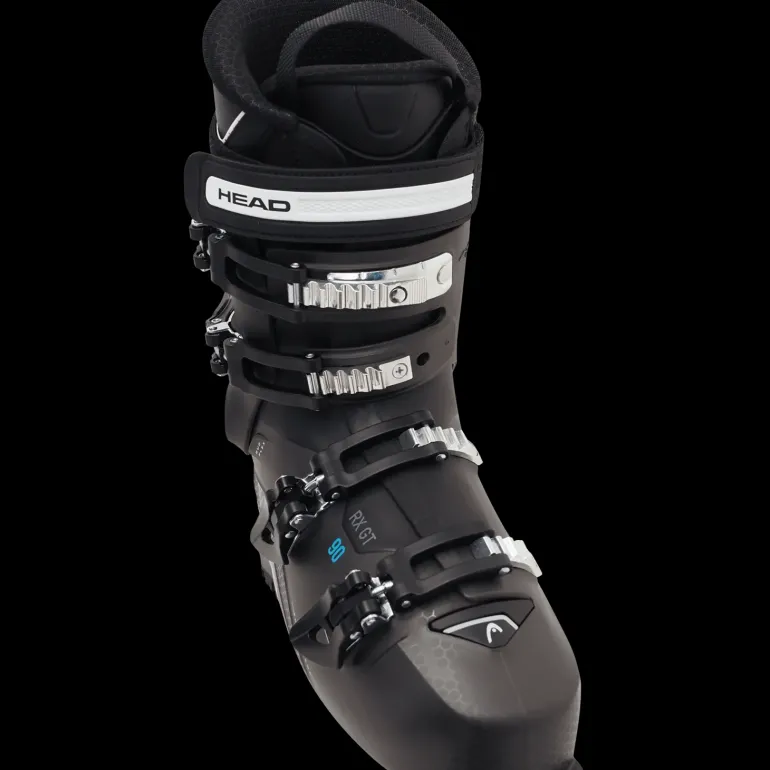 Alpine Boots Edge Lyt RX HV 90 24/25, pjäxor, herr - Alpinpjäxor - Alpine Boots Edge Lyt RX HV 90 24/25, pjäxor, herr