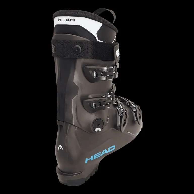 Alpine Boots Edge Lyt RX HV 90 24/25, pjäxor, herr - Alpinpjäxor - Alpine Boots Edge Lyt RX HV 90 24/25, pjäxor, herr
