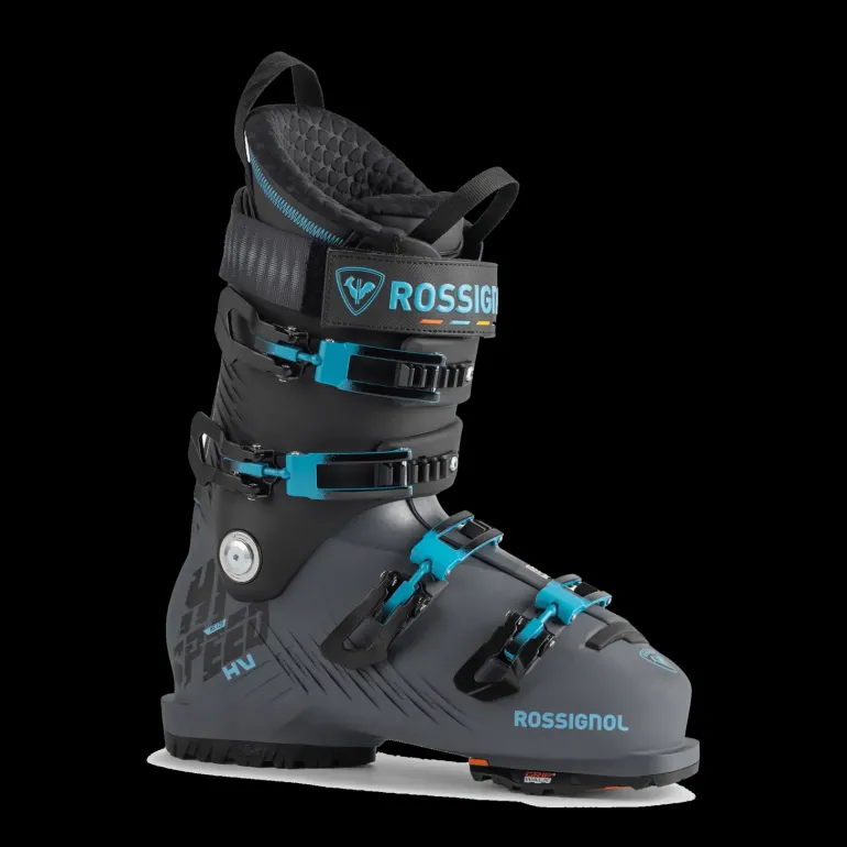 Alpine Boots HI-SPEED 120 HV GW 24/25, pjäxa, carvingpjäxa, herr - Alpinpjäxor - Alpine Boots HI-SPEED 120 HV GW 24/25, pjäxa, carvingpjäxa, herr