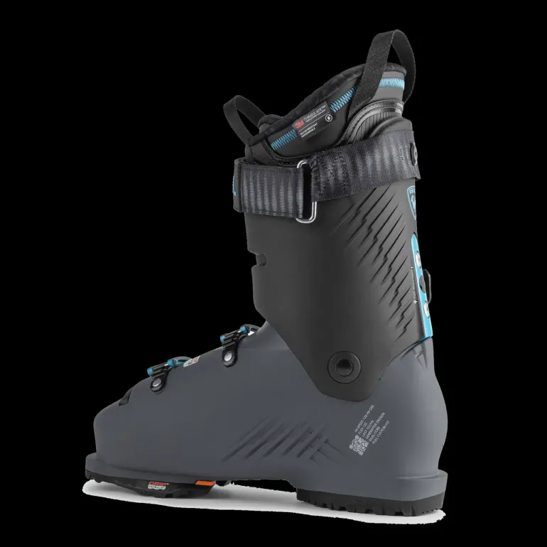 Alpine Boots HI-SPEED 120 HV GW 24/25, pjäxa, carvingpjäxa, herr - Alpinpjäxor - Alpine Boots HI-SPEED 120 HV GW 24/25, pjäxa, carvingpjäxa, herr