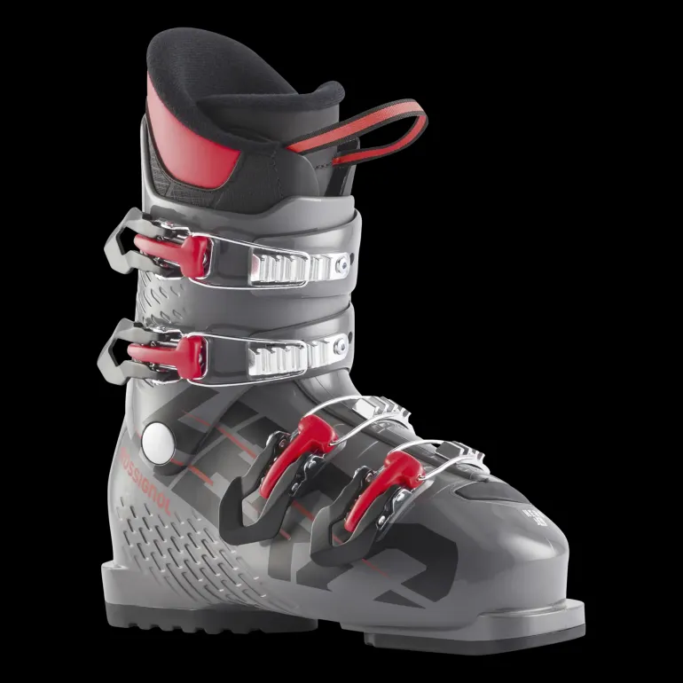 Alpine Boots JR Hero J4 24/25 - Alpinpjäxor - Alpine Boots JR Hero J4 24/25