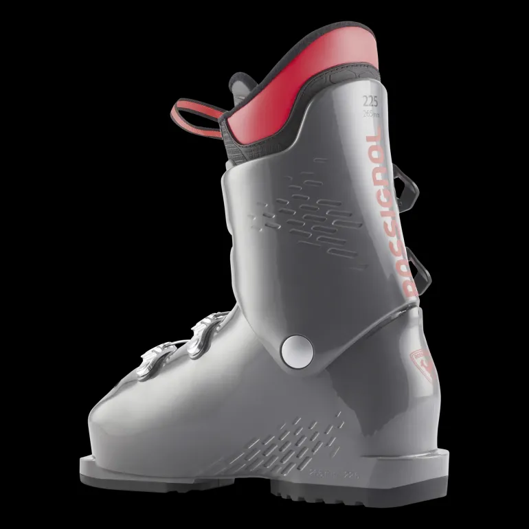 Alpine Boots JR Hero J4 24/25 - Alpinpjäxor - Alpine Boots JR Hero J4 24/25