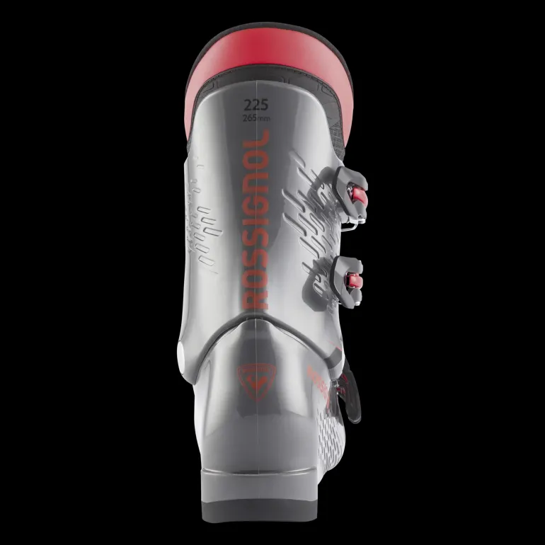 Alpine Boots JR Hero J4 24/25 - Alpinpjäxor - Alpine Boots JR Hero J4 24/25