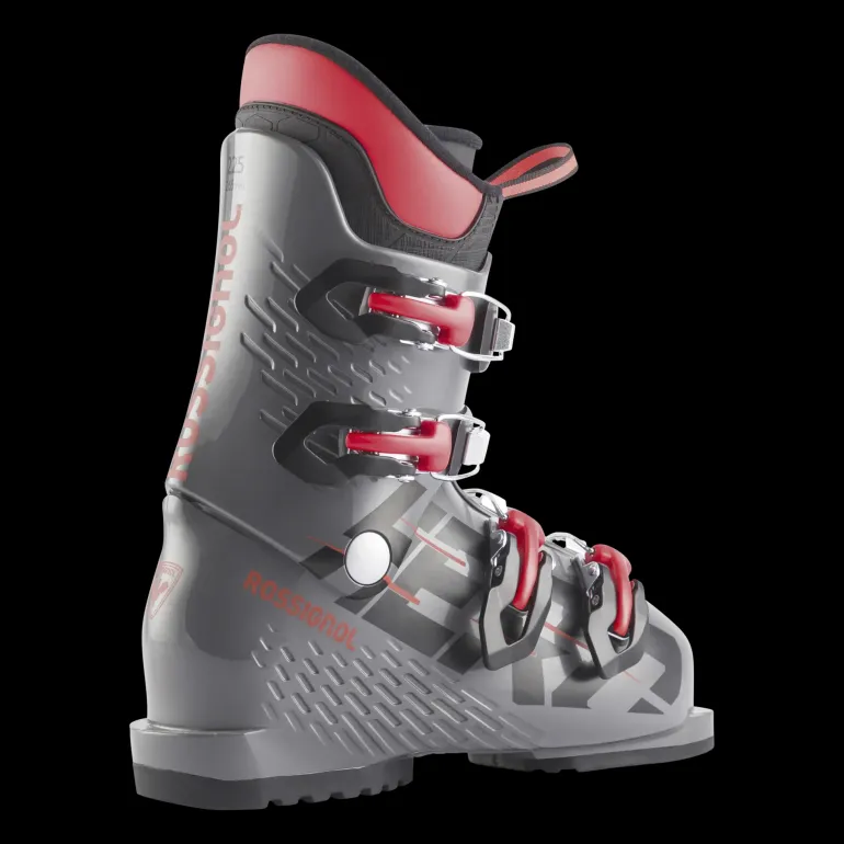 Alpine Boots JR Hero J4 24/25 - Alpinpjäxor - Alpine Boots JR Hero J4 24/25