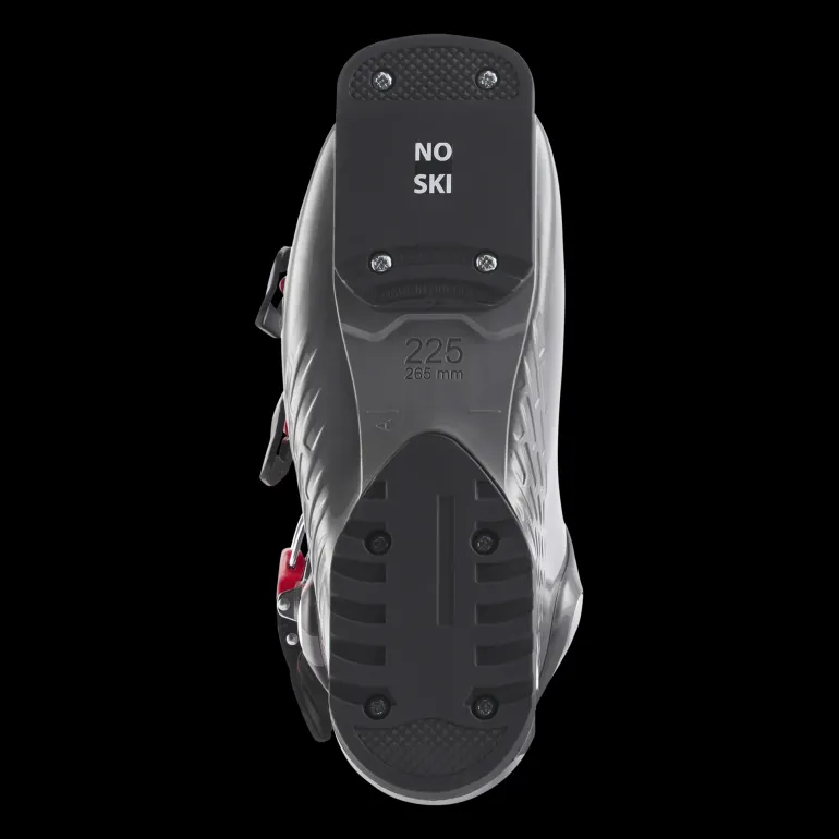 Alpine Boots JR Hero J4 24/25 - Alpinpjäxor - Alpine Boots JR Hero J4 24/25