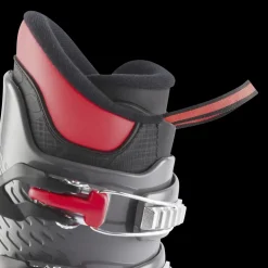 Alpine Boots JR Hero J4 24/25 - Alpinpjäxor - Alpine Boots JR Hero J4 24/25