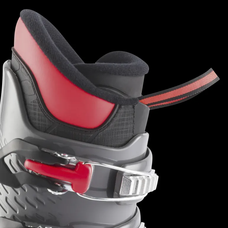 Alpine Boots JR Hero J4 24/25 - Alpinpjäxor - Alpine Boots JR Hero J4 24/25