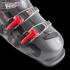 Alpine Boots JR Hero J4 24/25 - Alpinpjäxor - Alpine Boots JR Hero J4 24/25