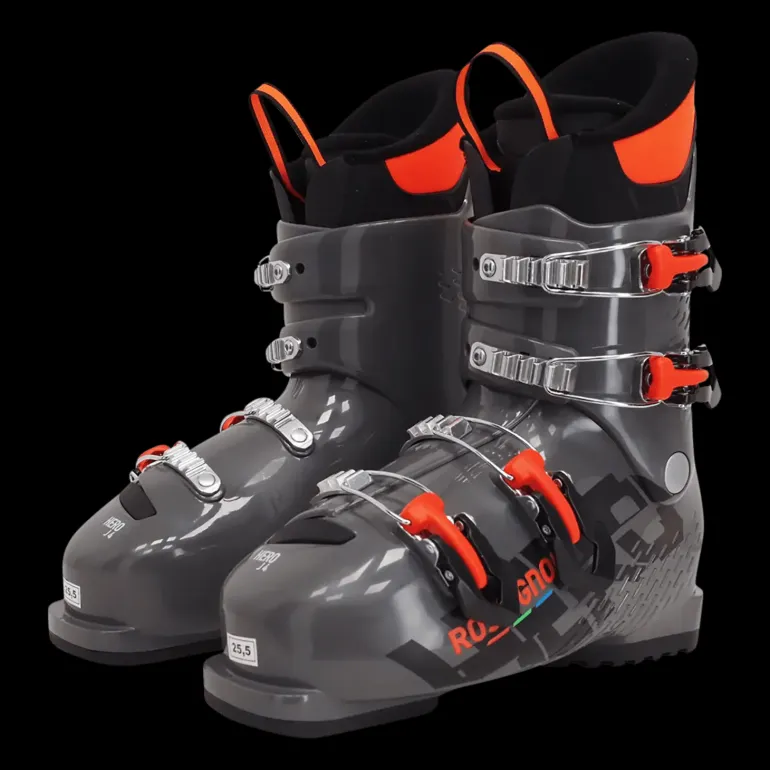 Alpine Boots JR J4 HERO 24/25, alpinpjäxa, junior - Alpinpjäxor - Alpine Boots JR J4 HERO 24/25, alpinpjäxa, junior