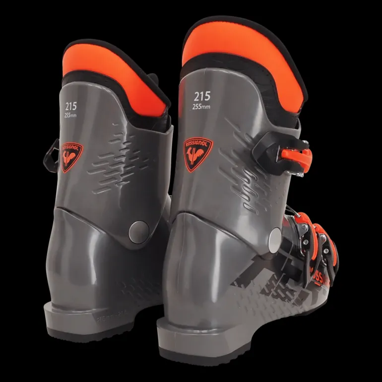 Alpine Boots JR J3 HERO 24/25, Alpinpjäxa, junior - Alpinpjäxor - Alpine Boots JR J3 HERO 24/25, Alpinpjäxa, junior