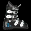 Alpine Boots JR Pro 65 Blackops 24/25, alpinpjäxa, junior - Alpinpjäxor - Alpine Boots JR Pro 65 Blackops 24/25, alpinpjäxa, junior