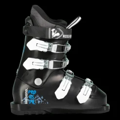 Alpine Boots JR Pro 65 Blackops 24/25, alpinpjäxa, junior - Alpinpjäxor - Alpine Boots JR Pro 65 Blackops 24/25, alpinpjäxa, junior