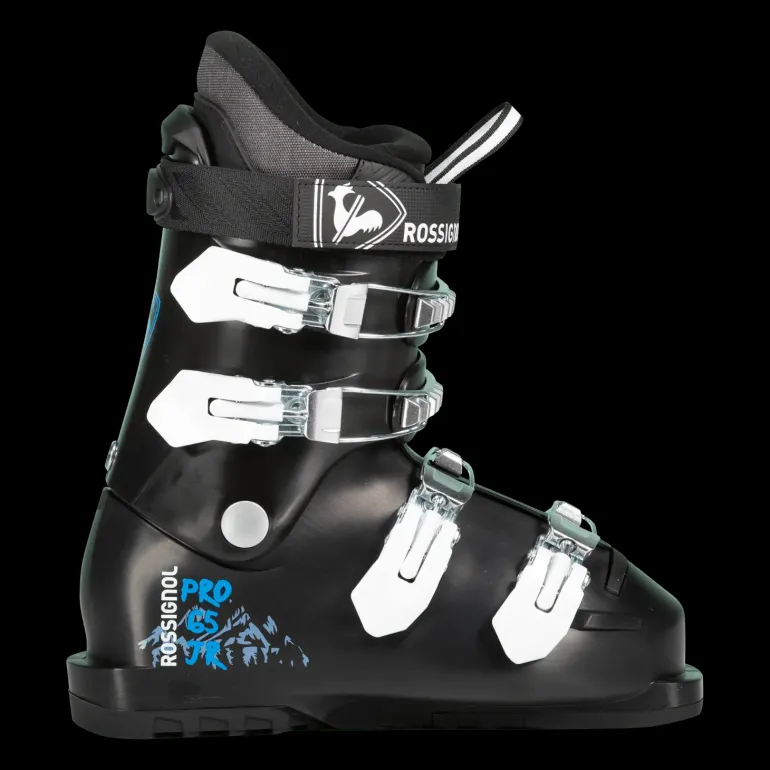 Alpine Boots JR Pro 65 Blackops 24/25, alpinpjäxa, junior - Alpinpjäxor - Alpine Boots JR Pro 65 Blackops 24/25, alpinpjäxa, junior