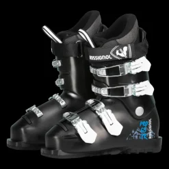 Alpine Boots JR Pro 65 Blackops 24/25, alpinpjäxa, junior - Alpinpjäxor - Alpine Boots JR Pro 65 Blackops 24/25, alpinpjäxa, junior
