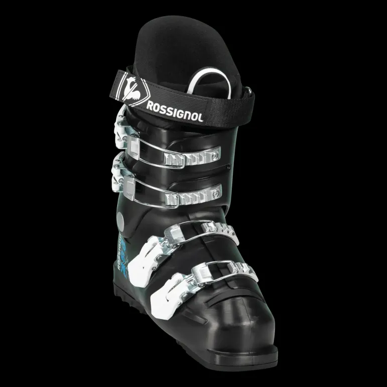 Alpine Boots JR Pro 65 Blackops 24/25, alpinpjäxa, junior - Alpinpjäxor - Alpine Boots JR Pro 65 Blackops 24/25, alpinpjäxa, junior