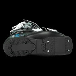Alpine Boots JR Pro 65 Blackops 24/25, alpinpjäxa, junior - Alpinpjäxor - Alpine Boots JR Pro 65 Blackops 24/25, alpinpjäxa, junior