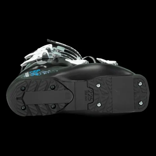 Alpine Boots JR Pro 65 Blackops 24/25, alpinpjäxa, junior - Alpinpjäxor - Alpine Boots JR Pro 65 Blackops 24/25, alpinpjäxa, junior