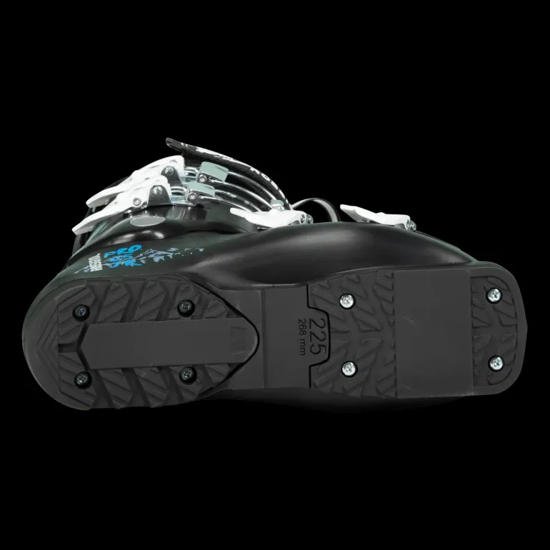 Alpine Boots JR Pro 65 Blackops 24/25, alpinpjäxa, junior - Alpinpjäxor - Alpine Boots JR Pro 65 Blackops 24/25, alpinpjäxa, junior