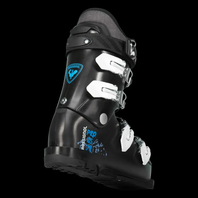 Alpine Boots JR Pro 65 Blackops 24/25, alpinpjäxa, junior - Alpinpjäxor - Alpine Boots JR Pro 65 Blackops 24/25, alpinpjäxa, junior