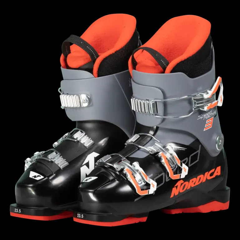 Alpine Boots JR Speedmachine J 3 24/25, alpinpjäxa, junior - Alpinpjäxor - Alpine Boots JR Speedmachine J 3 24/25, alpinpjäxa, junior