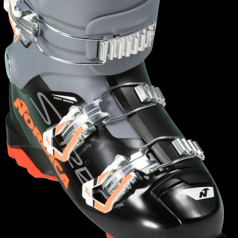 Alpine Boots JR Speedmachine J 3 24/25, alpinpjäxa, junior - Alpinpjäxor - Alpine Boots JR Speedmachine J 3 24/25, alpinpjäxa, junior