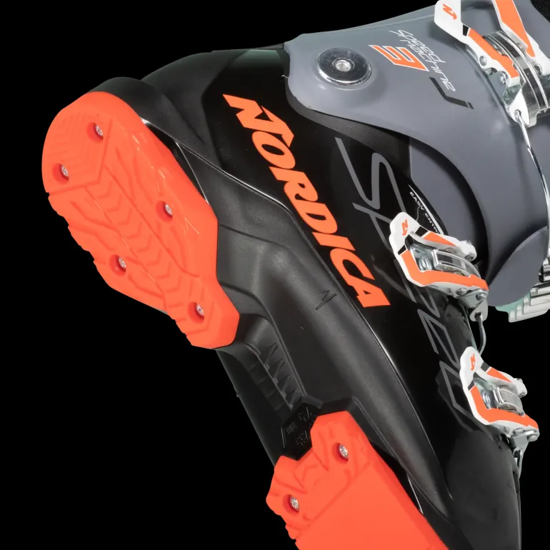 Alpine Boots JR Speedmachine J 3 24/25, alpinpjäxa, junior - Alpinpjäxor - Alpine Boots JR Speedmachine J 3 24/25, alpinpjäxa, junior