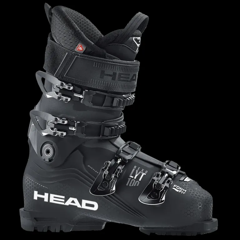 Alpine boots Nexo Lyt 100 24/25, stighudar - Alpinpjäxor - Alpine boots Nexo Lyt 100 24/25, stighudar