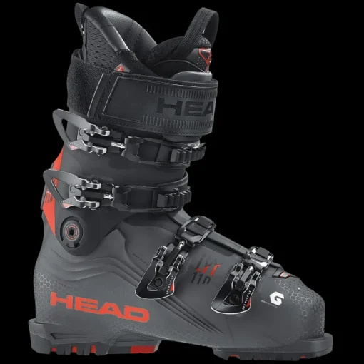 Alpine Boots Nexo Lyt 110 GW 24/25, ryggsäck - Alpinpjäxor - Alpine Boots Nexo Lyt 110 GW 24/25, ryggsäck