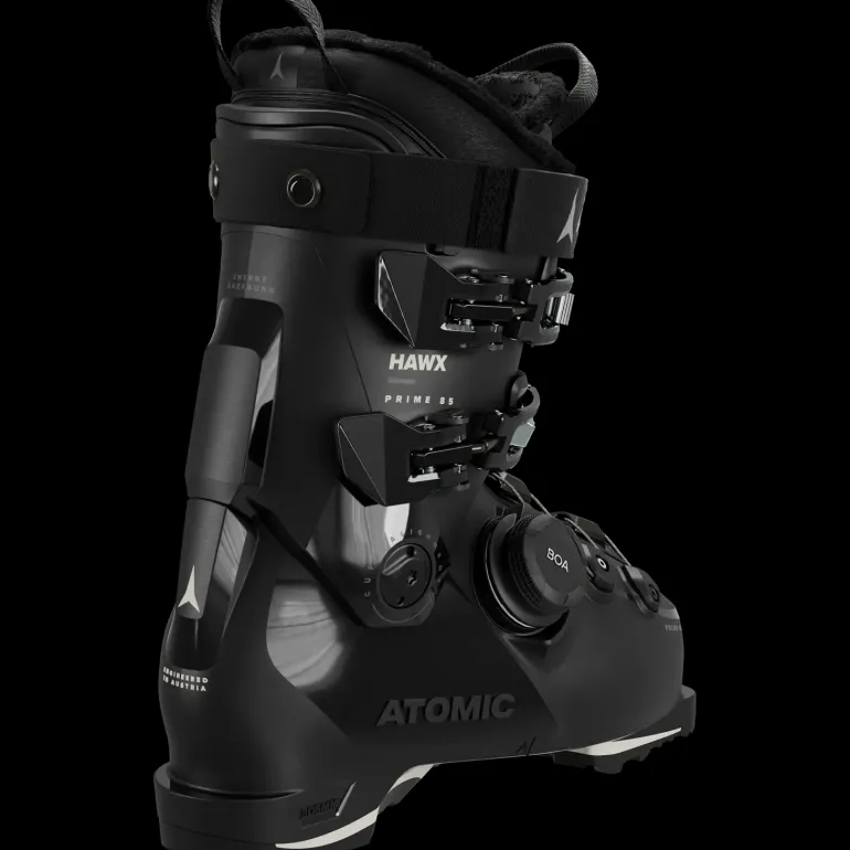 Alpine Boots W Hawx Prime 85 BOA GW 24/25, alpinpjäxor, dam - Alpinpjäxor - Alpine Boots W Hawx Prime 85 BOA GW 24/25, alpinpjäxor, dam