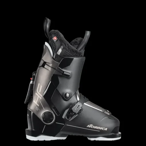 Alpine Boots W HF 75 24/25, pjäxa, dam - Alpinpjäxor - Alpine Boots W HF 75 24/25, pjäxa, dam
